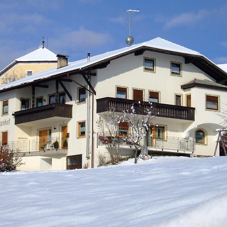 Mairhof Villa Laion Eksteriør billede