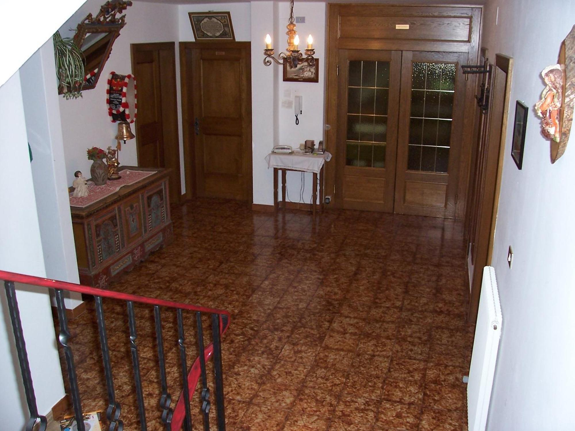 Mairhof Villa Laion Eksteriør billede