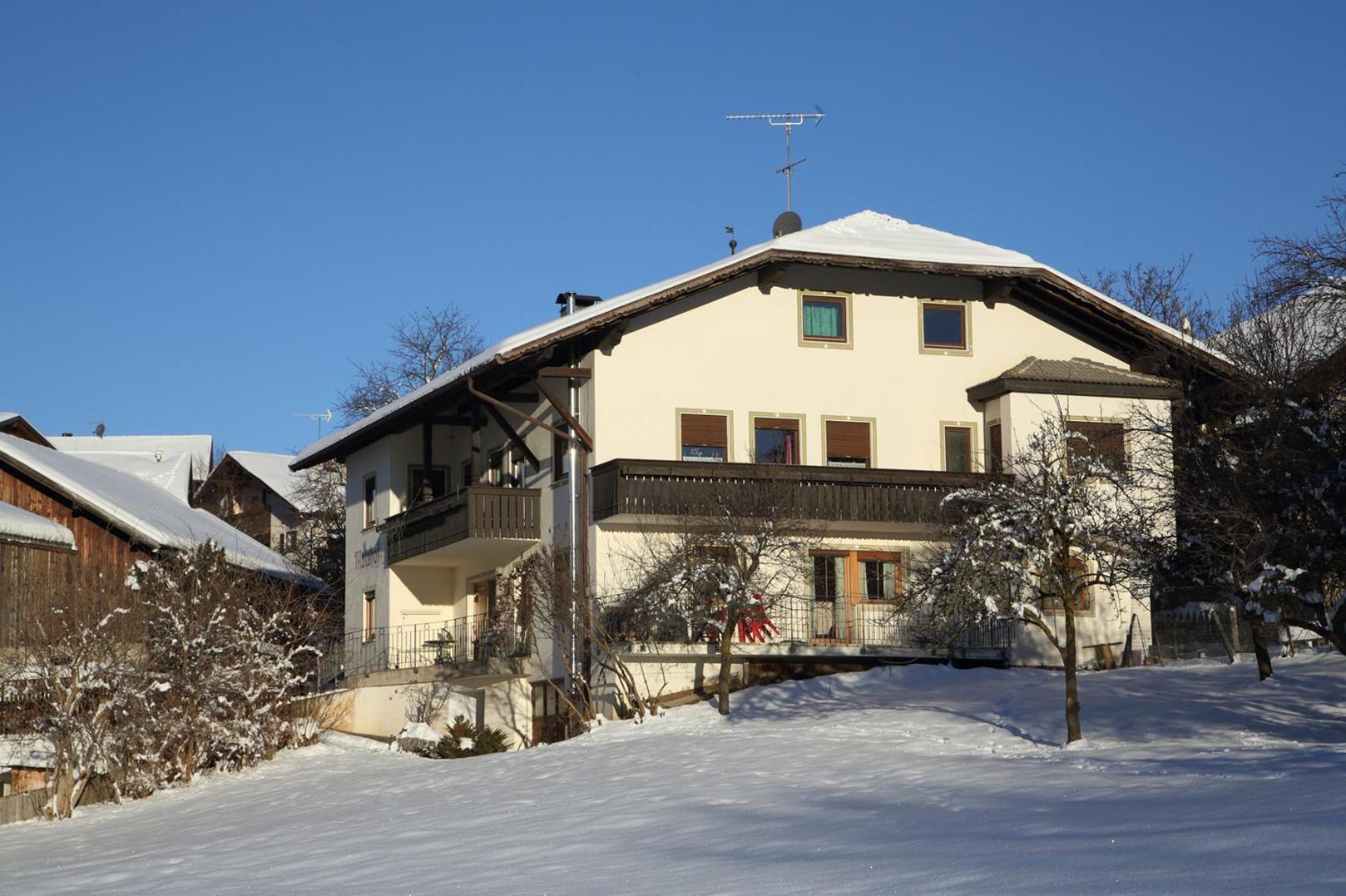Mairhof Villa Laion Værelse billede
